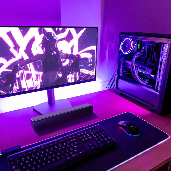 Actual product image Creative Stage SE Mini (24 W, 2.0 Channel)