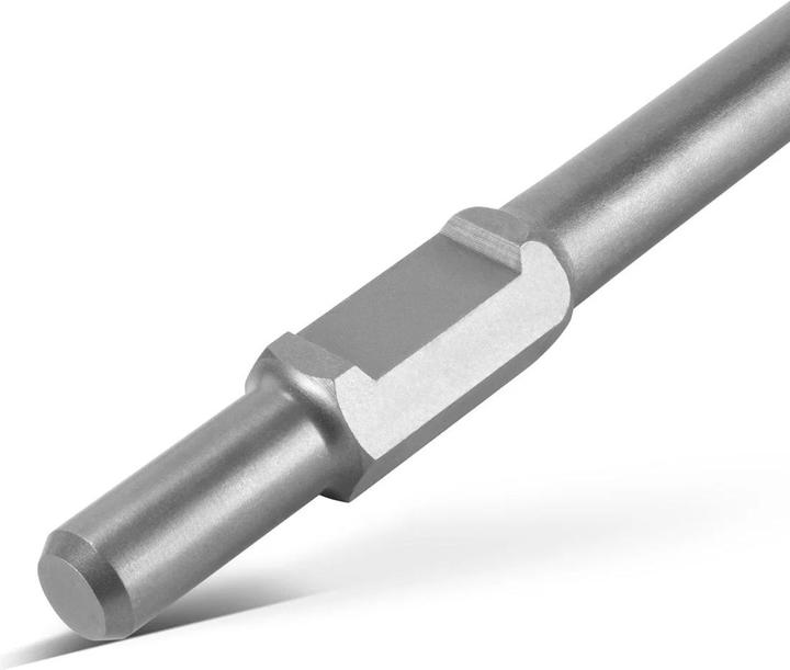 Actual product image Stahlwerk Demolition hammer 2,200 W 2,100 bpm 65 J Chisel hammer Chisel hammer (Electrical connection)