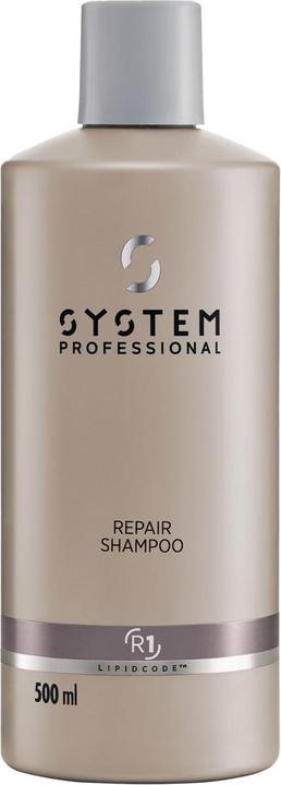 Produktbild System Professional Repair - Shampoo (500 ml)