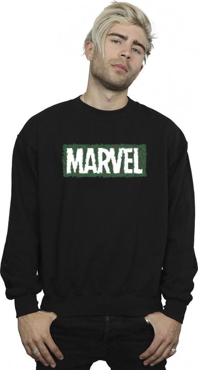 Immagine prodotto Holly Logo Felpa Uomo (XL)