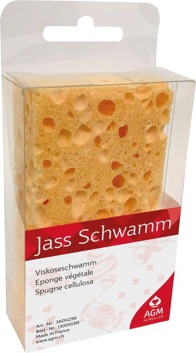 AGM Jassschwamm