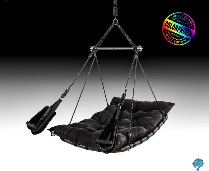 Produktbild Lonesome Dragon Liebesschaukel PRIVATE EUPHORIA Special Edition