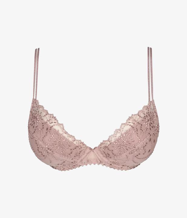 Produktbild Marie Jo Push-Up BH "Jane" rosa (Einzelpack, 75 B)