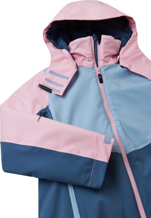 Actual product image Reima Children's ski jacket Lainio Pale (146)