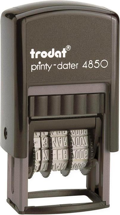 Actual product image Trodat Printy 4850/L
