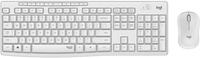 Immagine prodotto Logitech MK295 Silent (US, Senza fili)