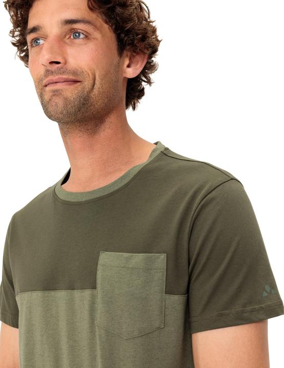 Actual product image Vaude Nevis III (S)