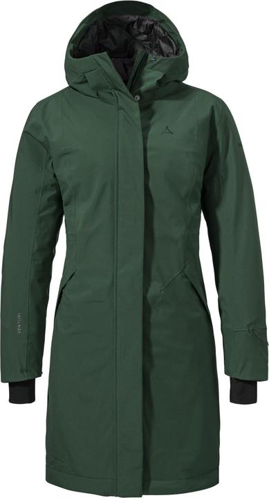 Produktbild Schöffel Ins Coat Style Gregale WMS (46)