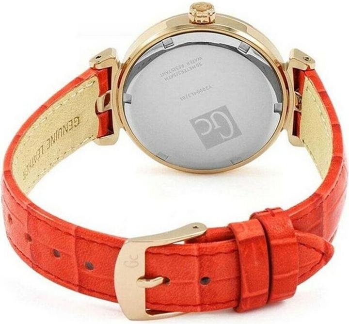 Immagine prodotto Gc Watches Orologio da donna Y20004L3 (Ø 34 mm) (34 mm)