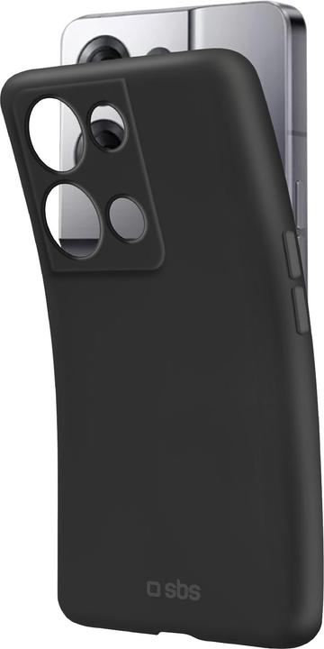 Actual product image SBS Cover (OPPO Reno8 Pro)