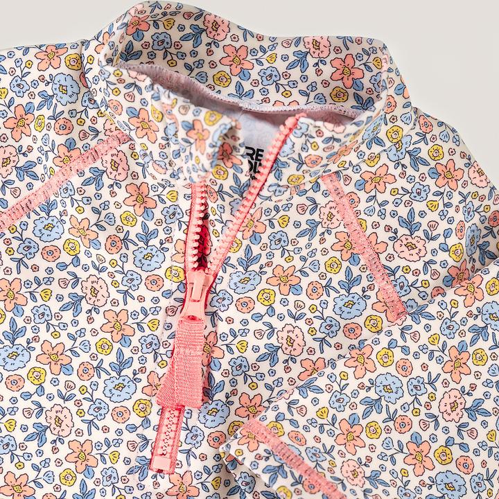 Produktbild La Redoute Collections Strand-Overall mit UV-Schutz (74)