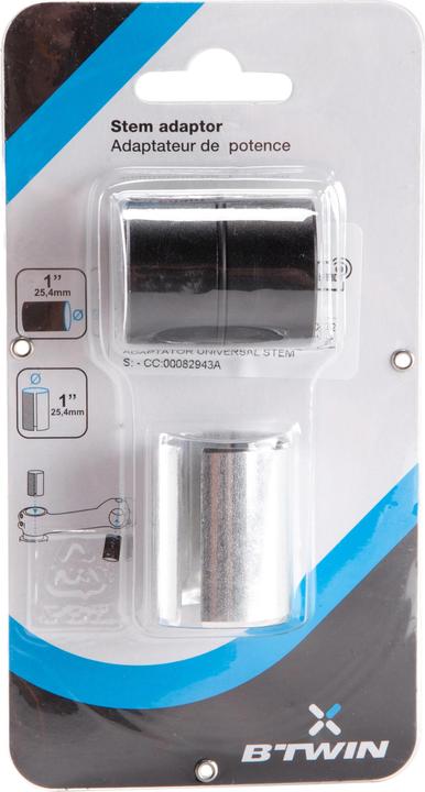 Immagine prodotto Decathlon Hytr Adapter