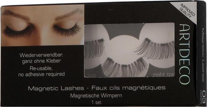 Produktbild Artdeco Magnetic Lashes (Künstliche Wimpern)