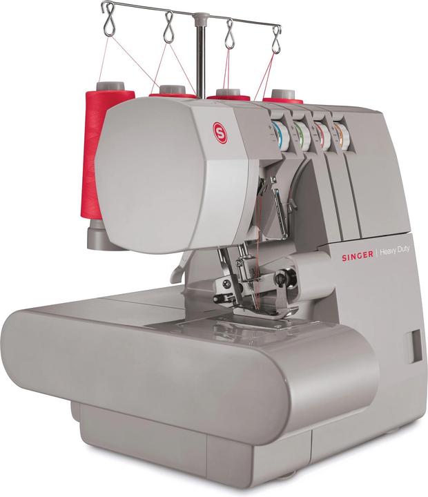 Actual product image Singer Heavy Duty 14HD854