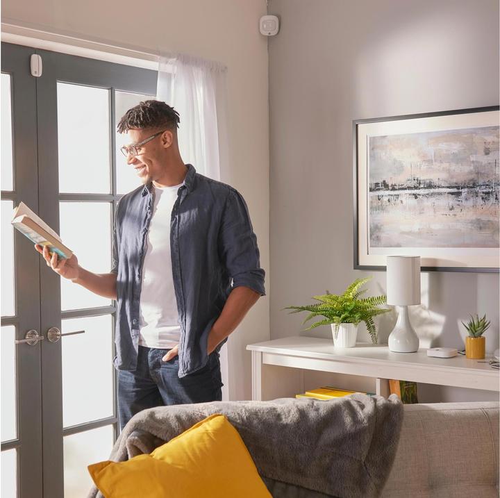Image du produit Yale Sync contact porte/fenêtre
