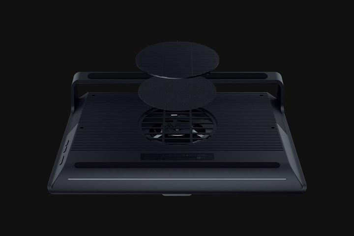 Produktbild Razer NB Acc Laptop Cooling Pad