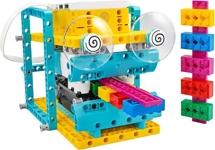 Image du produit LEGO SPIKE Prime (45678, LEGO Éducation)
