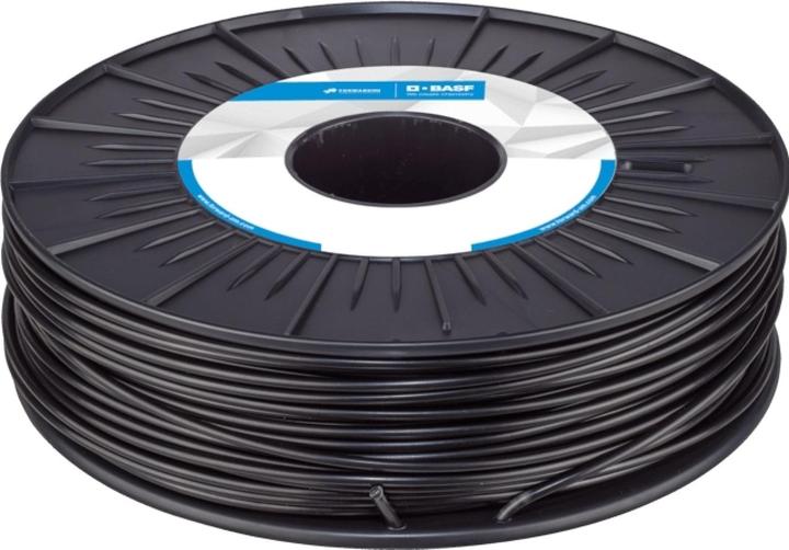 Produktbild Basf Ultrafuse PC/ABS FR Schwarz 2,85 mm 750 g (PC, ABS, 2.85 mm, 750 g, Schwarz)