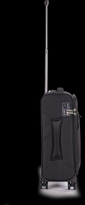 Actual product image Stratic Mix suitcase (36 l, Hand luggage (up to 50 litres))