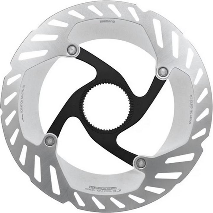 Shimano RT-CL800 (160 mm)