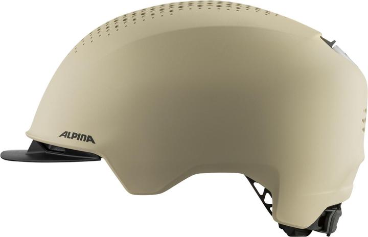 Produktbild ALPINA SPORTS Idol (55 - 59 cm)