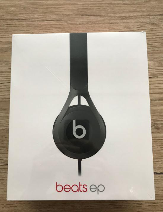 Immagine prodotto Beats Ep (Cablato)