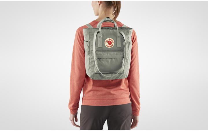 Actual product image Fjällräven Totepack (14 l)