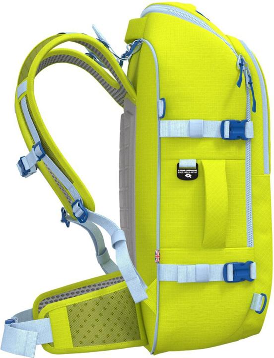 Actual product image Cabin zero Adventure Cabin Bag ADV Pro 42L backpack 55 cm laptop compartment (35 l)