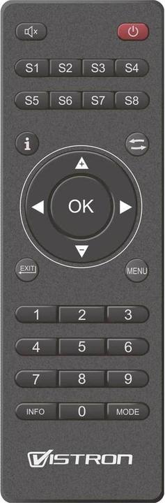 Image du produit Vistron CE Youtune2 (DAB+ DAB, VHF)