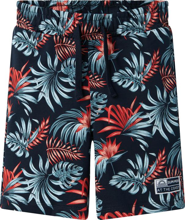 Name it Bio-Baumwoll Shorts