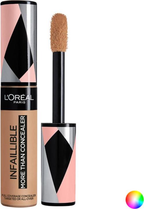 Image du produit L'Oréal Paris Infaillible More Than Concealer (330 pacanes)