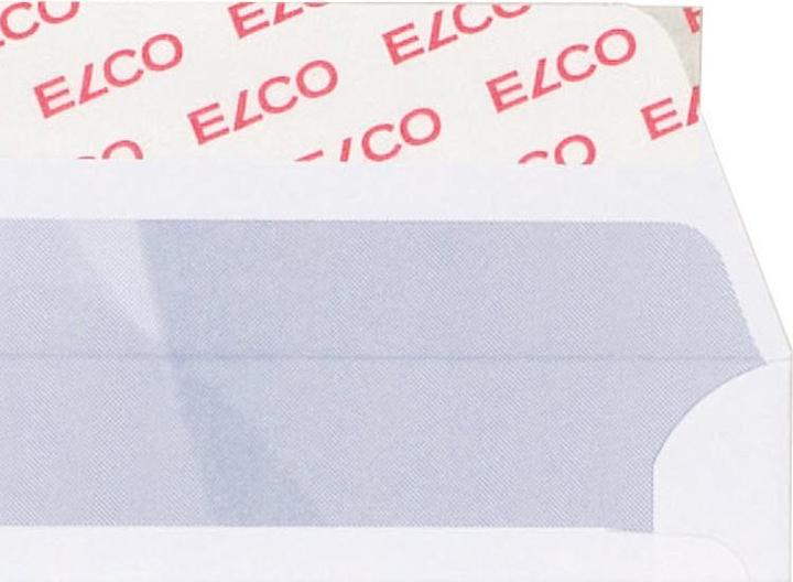 Actual product image Elco Envelope Premium, window right (229 x 162 mm, 500 x)