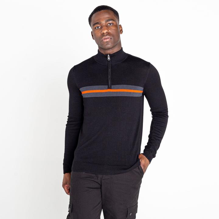Immagine prodotto Dare2b Felpa Unite Us con mezza zip (XXL)