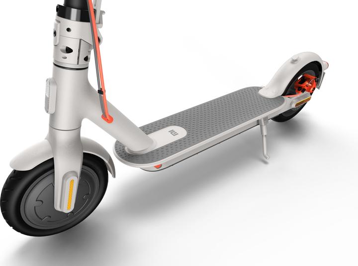 Image du produit Xiaomi 3 (EU-Modell) (25 km/h, 30 km, 300 W)