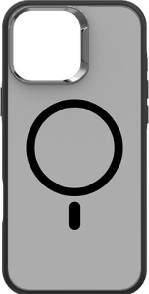 Immagine prodotto Just in Case Cover posteriore in Kunststoff di grado militare Schwarz Magnetisch Apple iPhone 16 (Apple iPhone 16 Pro Max)