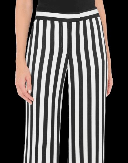 Image du produit Moschino Pantaloni Bianco (44)