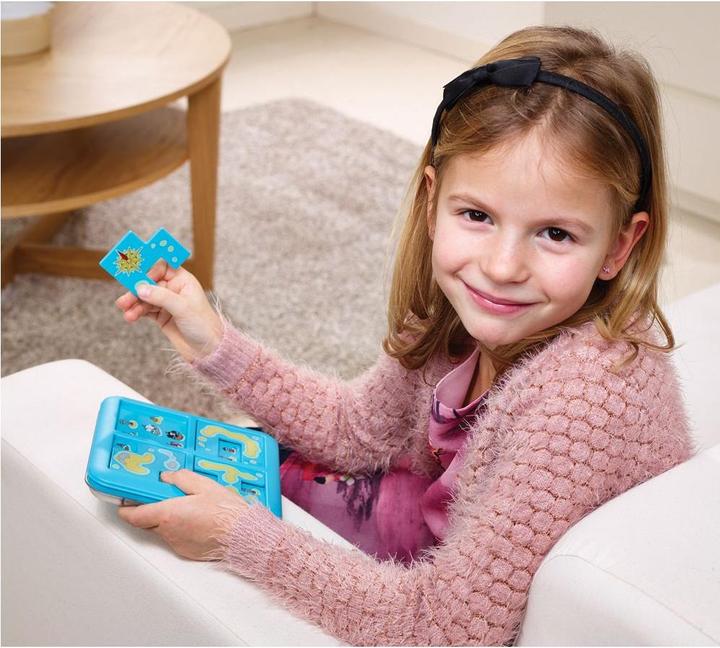 Immagine prodotto Smart Games I pirati Jr nascondono la ricerca (Tedesco, Francese, Italiano, Inglese)