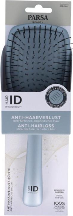 Actual product image Parsa Beauty PARSA ID Haarbuers Padd Ant Haa bla meta