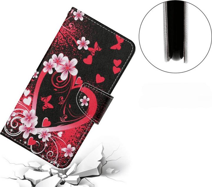 Immagine prodotto Cover-Discount Galaxy A16 - Custodia Cover con motivo (Samsung Galaxy A16 5G)