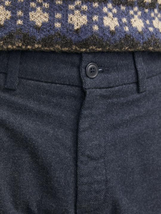 Actual product image Jack & Jones Wide leg trousers Trousers with wide leg Trousers with wide leg (30)