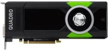 Produktbild Dell Nvidia T1000 8GB Low Height Graphics Card (8 GB)