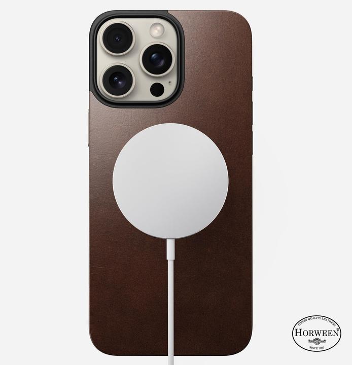 Produktbild Nomad NM01361985 (Apple iPhone 16 Pro Max)
