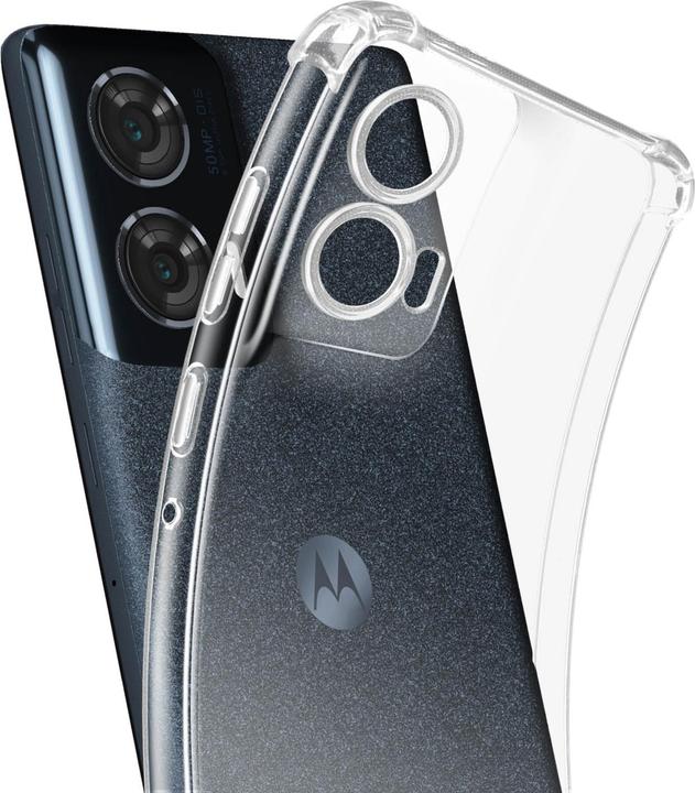 Produktbild Mayaxess Clear Protector Case (Motorola Edge 50)