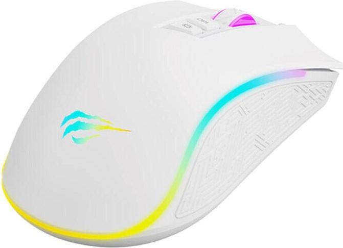 Actual product image Havit Drátová herní myš MS1034 (Cable)