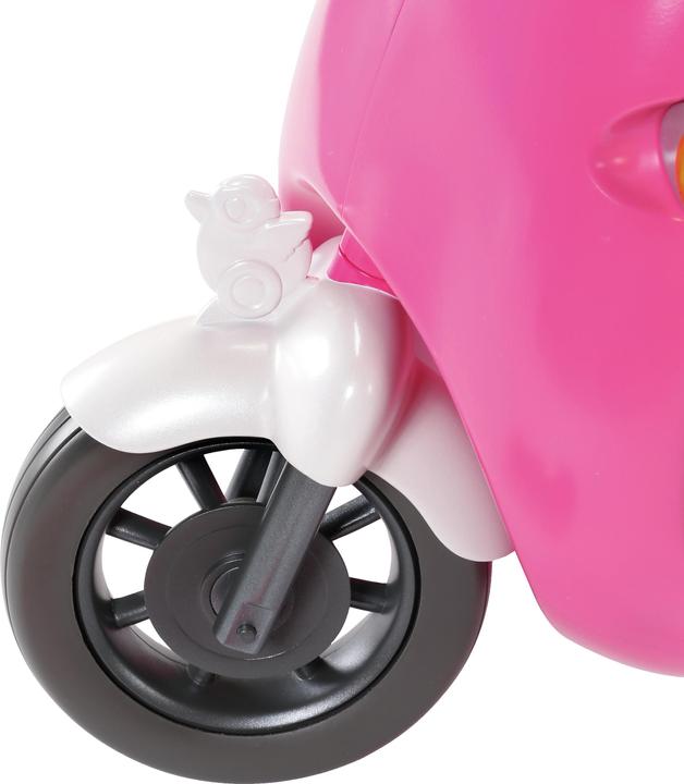 Produktbild Zapf Creation Baby born City Scooter RC