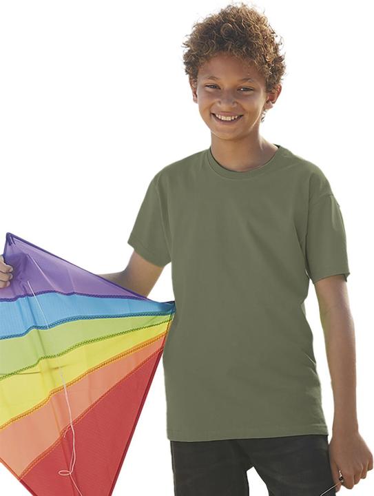 Image du produit Fruit of the Loom Tee-shirt original à manches courtes (152)