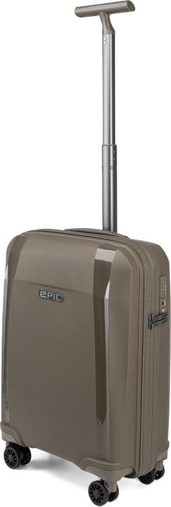 Actual product image Epic Phantom SL 4-wheel cabin trolley 55 cm (40 l, Hand luggage (up to 50 litres))