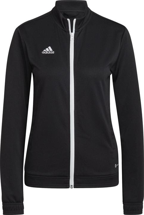 adidas Entrada 22 Trainingsjacke Damen
