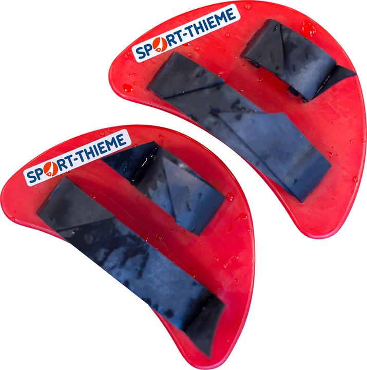 Actual product image Sport-Thieme Finger paddles