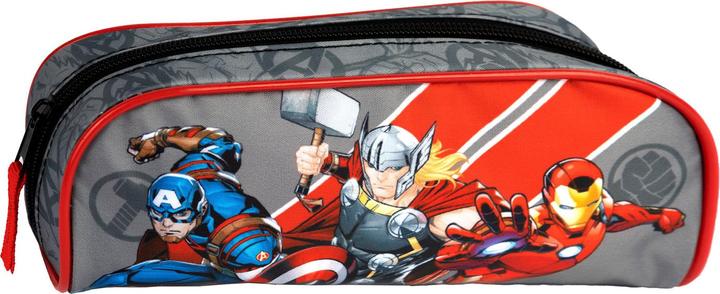 Image du produit Undercover Étui à crayons Avengers